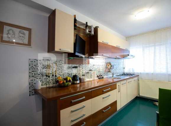 Garsonieră de vânzare Manastur - 46970AV | BLITZ Cluj-Napoca | Poza9