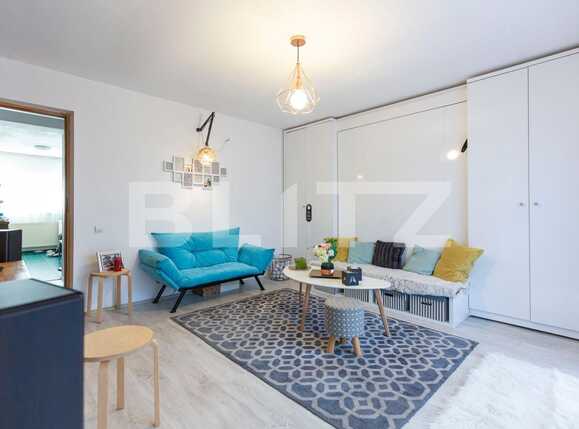 Garsonieră de vânzare Manastur - 46970AV | BLITZ Cluj-Napoca | Poza3