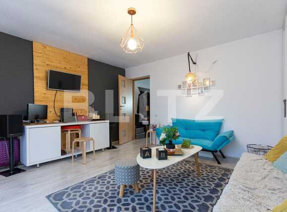 Garsonieră de vânzare Manastur - 46970AV | BLITZ Cluj-Napoca | Poza6