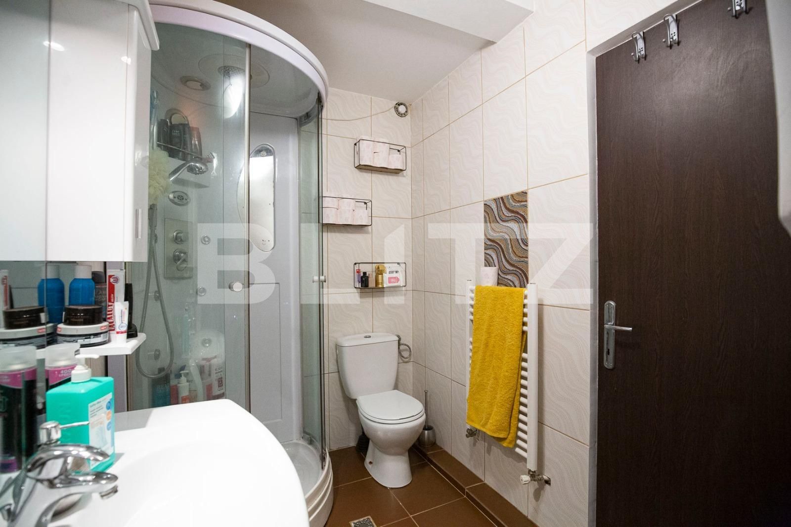 Garsonieră de vânzare Manastur - 46970AV | BLITZ Cluj-Napoca | Poza11