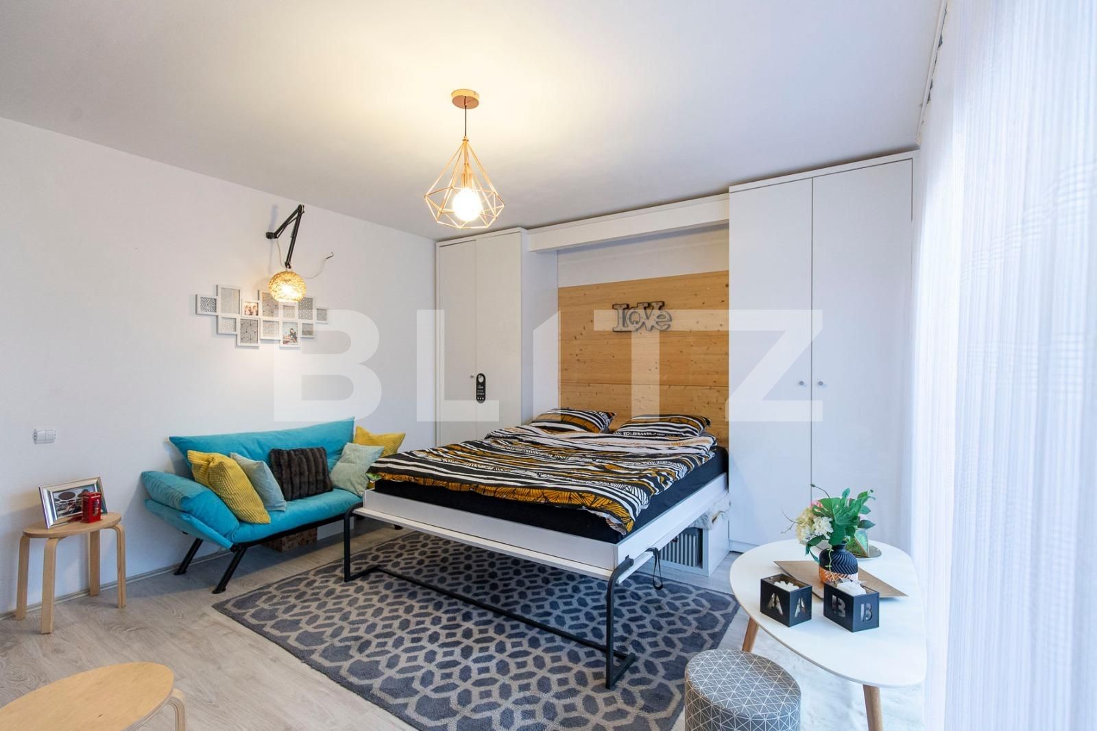 Garsonieră de vânzare Manastur - 46970AV | BLITZ Cluj-Napoca | Poza4