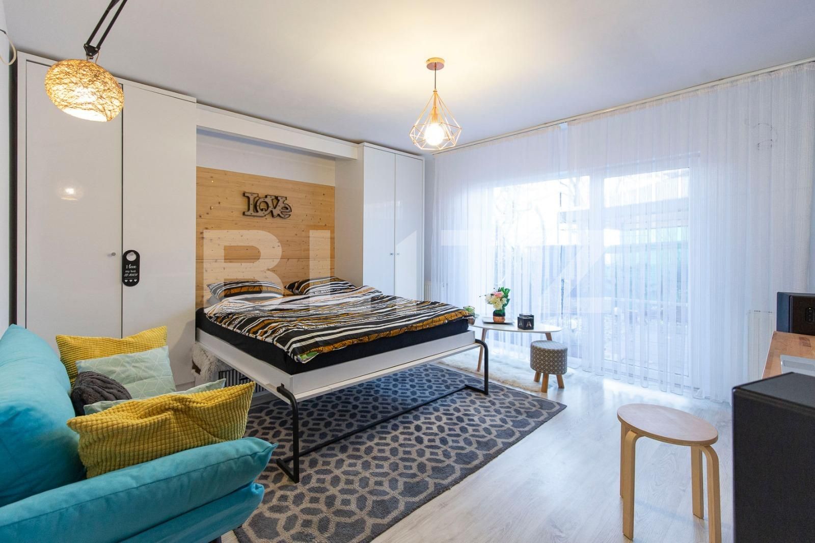 Garsonieră de vânzare Manastur - 46970AV | BLITZ Cluj-Napoca | Poza2