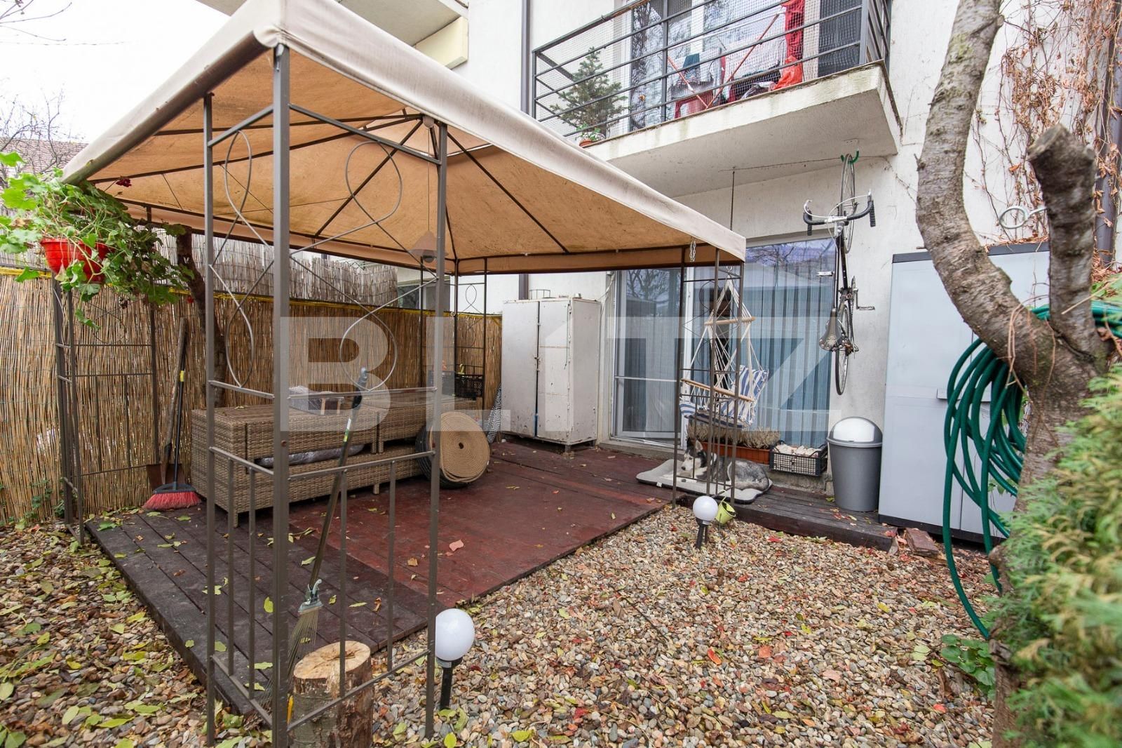 Garsonieră de vânzare Manastur - 46970AV | BLITZ Cluj-Napoca | Poza12