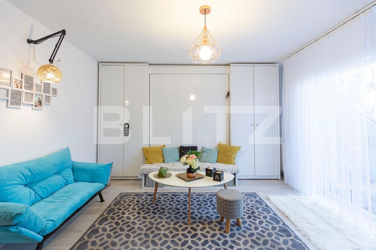 Garsonieră de vânzare Manastur - 46970AV | BLITZ Cluj-Napoca | Poza5