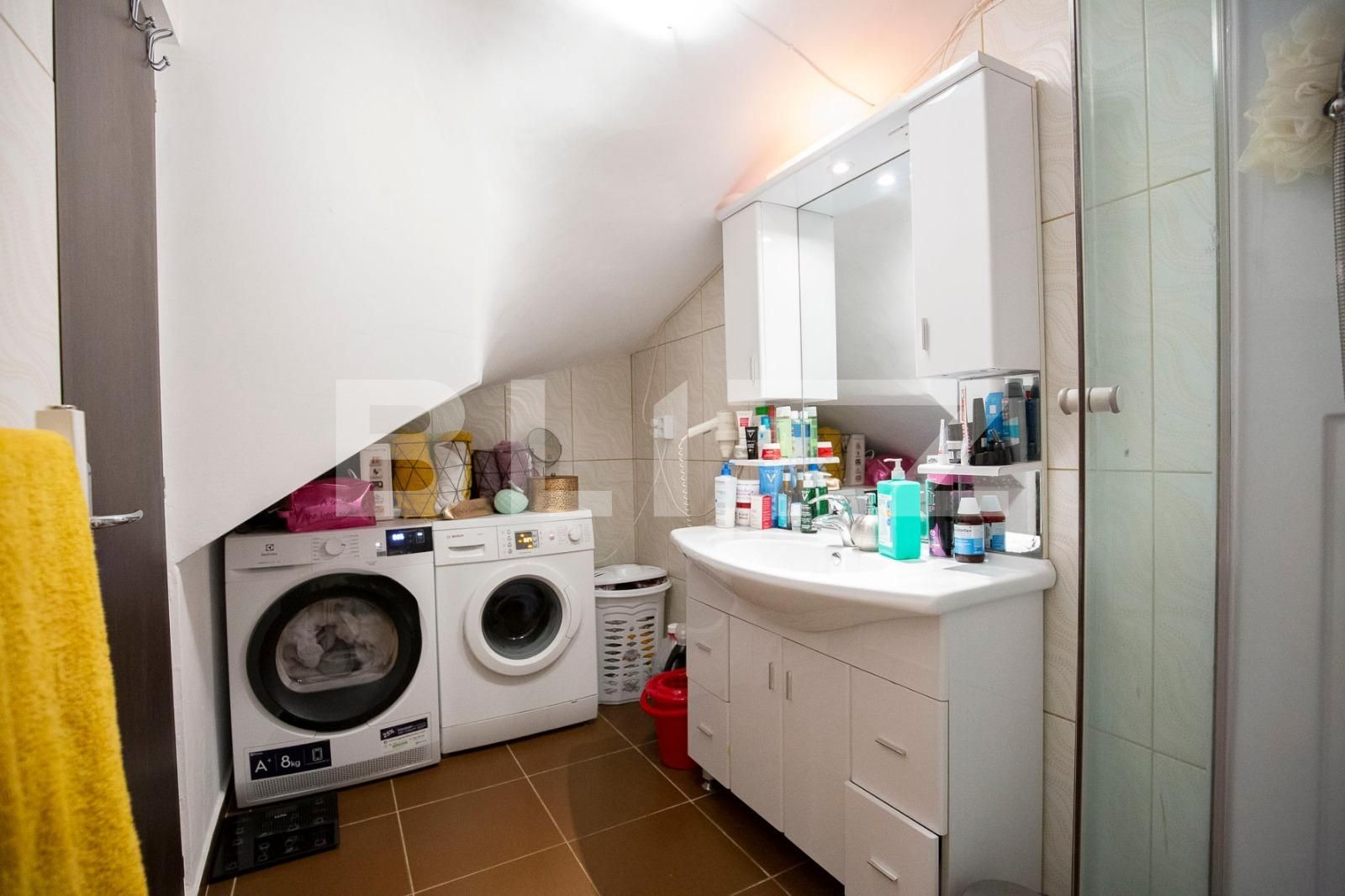 Garsonieră de vânzare Manastur - 46970AV | BLITZ Cluj-Napoca | Poza10