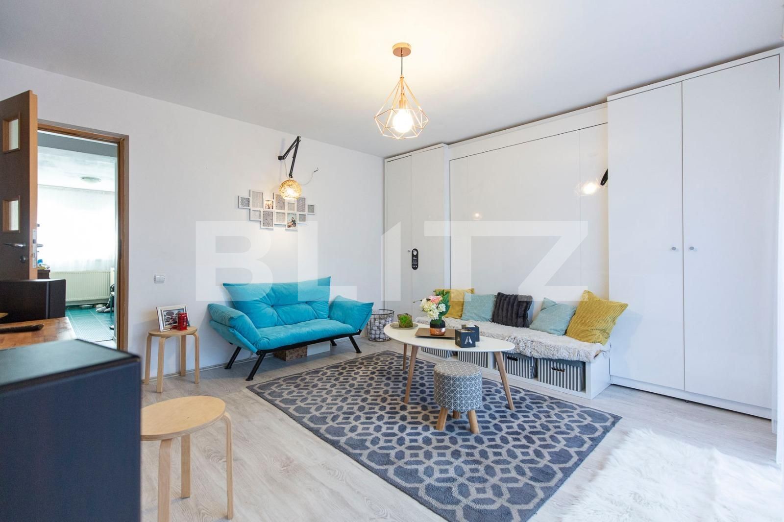 Garsonieră de vânzare Manastur - 46970AV | BLITZ Cluj-Napoca | Poza3