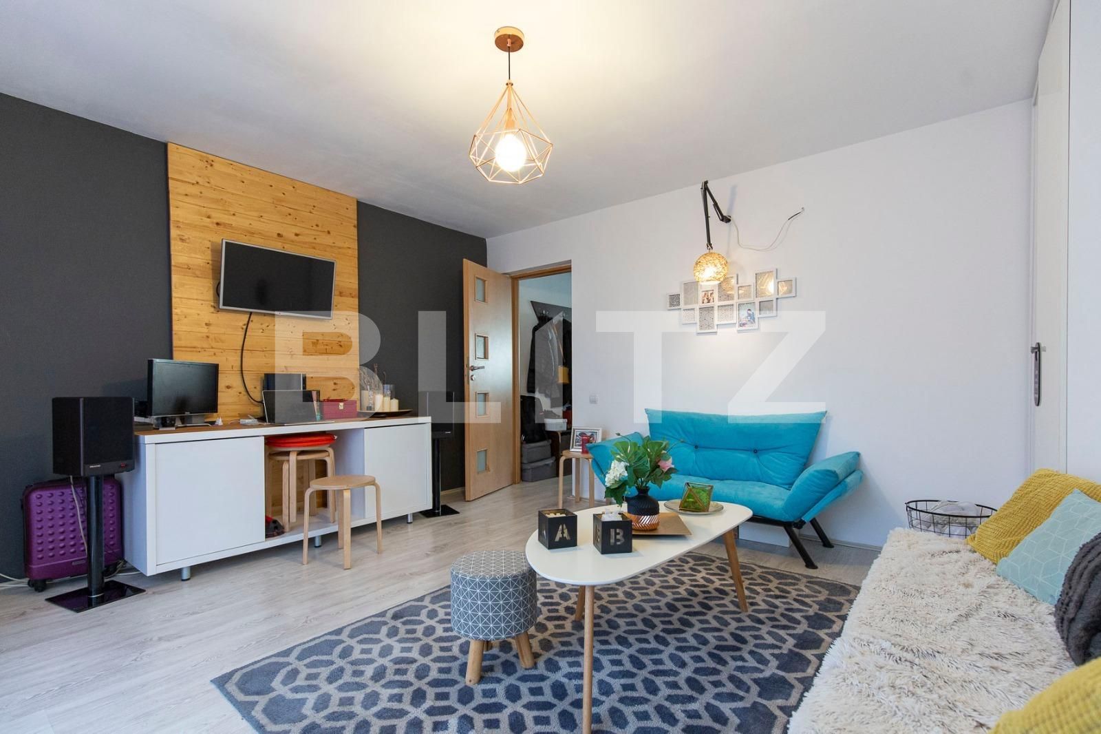 Garsonieră de vânzare Manastur - 46970AV | BLITZ Cluj-Napoca | Poza6