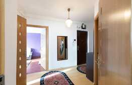 Apartament 2 camere decomandat, 56 mp, zona OMV Marasti