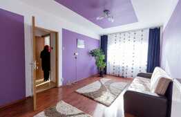 Apartament 2 camere decomandat, 56 mp, zona OMV Marasti