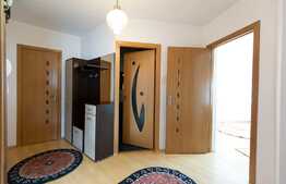 Apartament 2 camere decomandat, 56 mp, zona OMV Marasti