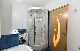 Apartament 2 camere decomandat, 56 mp, zona OMV Marasti