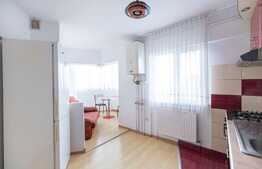Apartament 2 camere decomandat, 56 mp, zona OMV Marasti