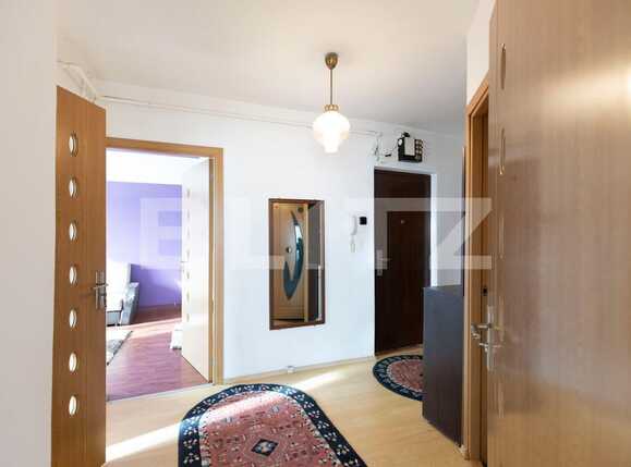 Apartament de vânzare 2 camere Marasti - 46971AV | BLITZ Cluj-Napoca | Poza3