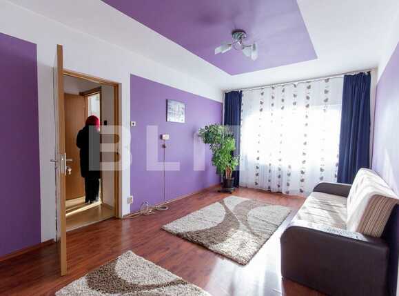Apartament de vânzare 2 camere Marasti - 46971AV | BLITZ Cluj-Napoca | Poza2