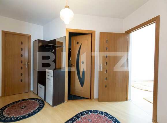 Apartament de vânzare 2 camere Marasti - 46971AV | BLITZ Cluj-Napoca | Poza4