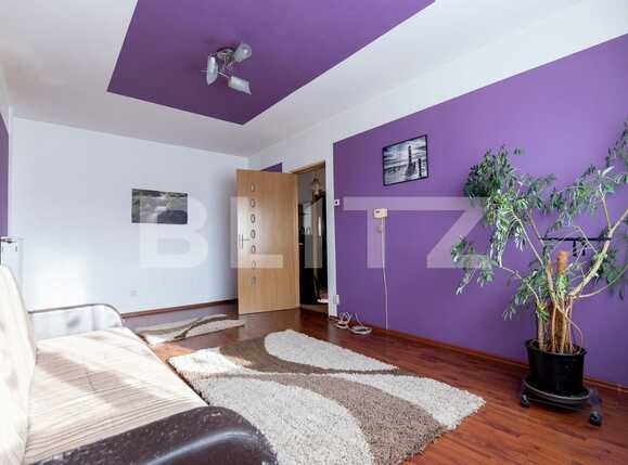 Apartament de vânzare 2 camere Marasti - 46971AV | BLITZ Cluj-Napoca | Poza1