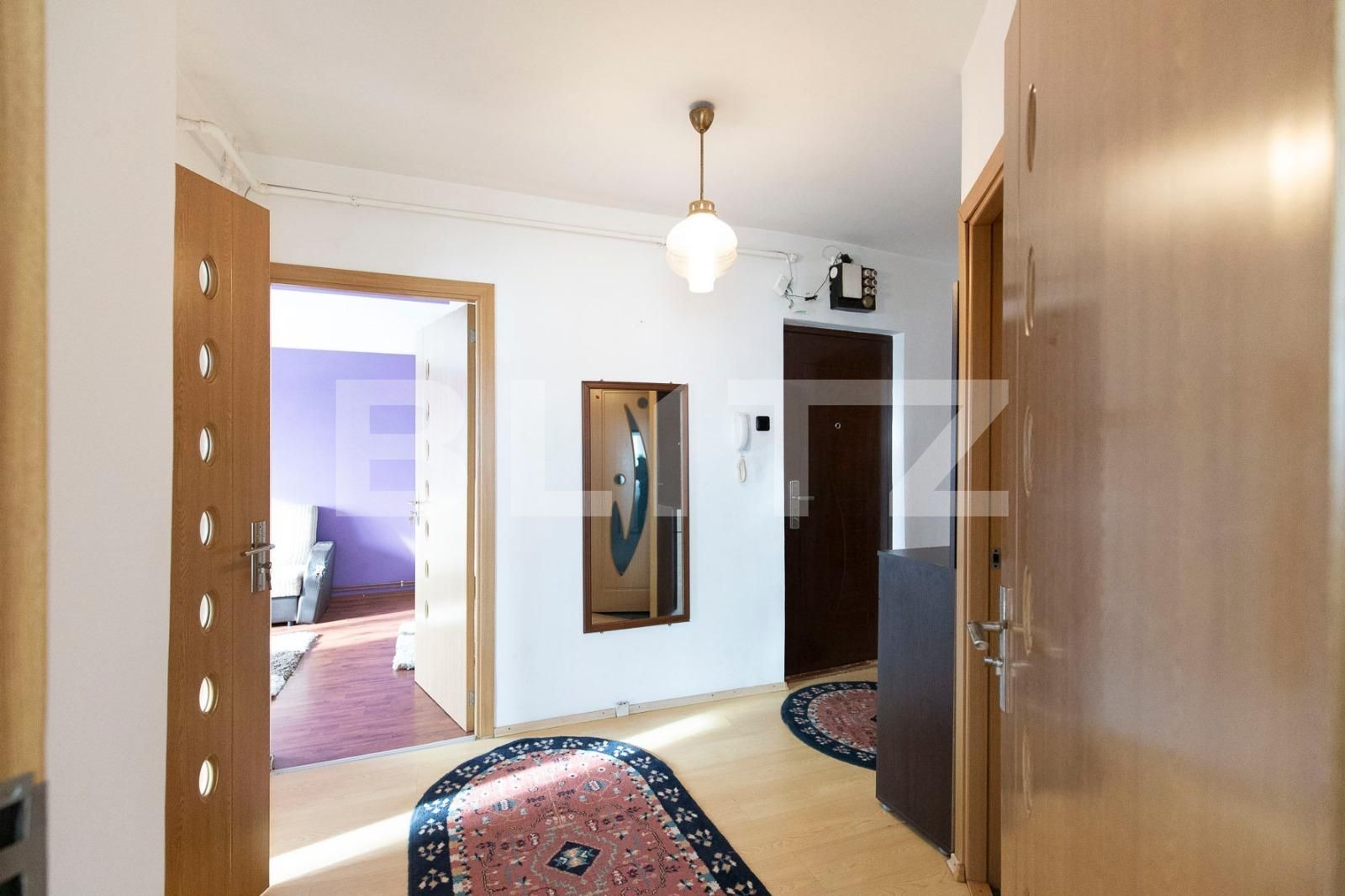 Apartament de vânzare 2 camere Marasti - 46971AV | BLITZ Cluj-Napoca | Poza3