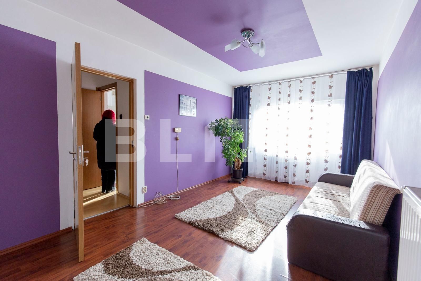 Apartament de vânzare 2 camere Marasti - 46971AV | BLITZ Cluj-Napoca | Poza2