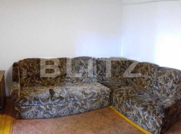 Garsonieră de vânzare Manastur - 46973AV | BLITZ Cluj-Napoca | Poza1