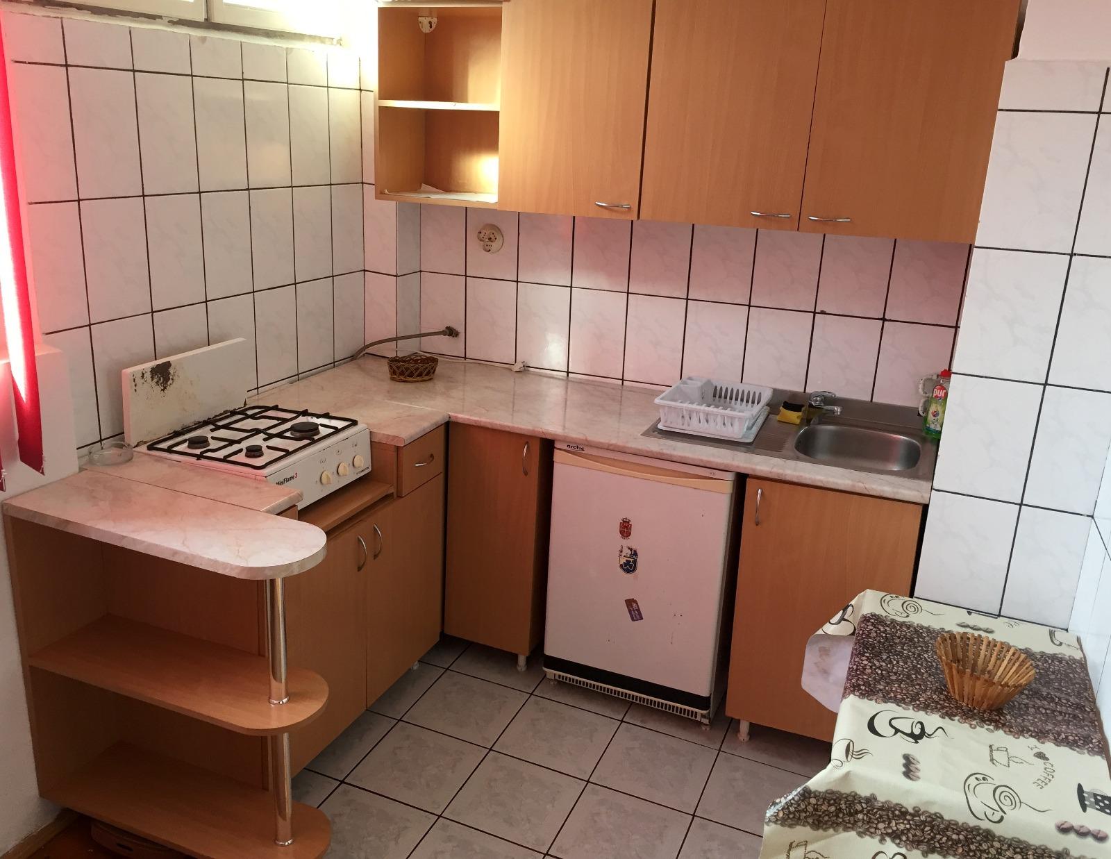 Garsonieră de vânzare Manastur - 46973AV | BLITZ Cluj-Napoca | Poza4