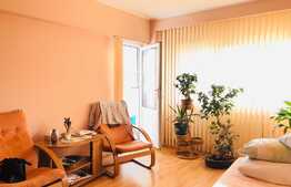 Garsoniera, 32mp, balcon, zona Kaufland Marasti