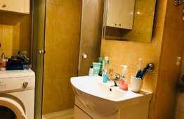 Garsoniera, 32mp, balcon, zona Kaufland Marasti