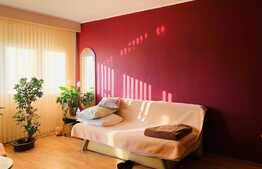 Garsoniera, 32mp, balcon, zona Kaufland Marasti