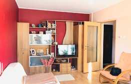 Garsoniera, 32mp, balcon, zona Kaufland Marasti