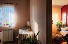 Garsoniera, 32mp, balcon, zona Kaufland Marasti