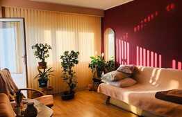 Garsoniera, 32mp, balcon, zona Kaufland Marasti