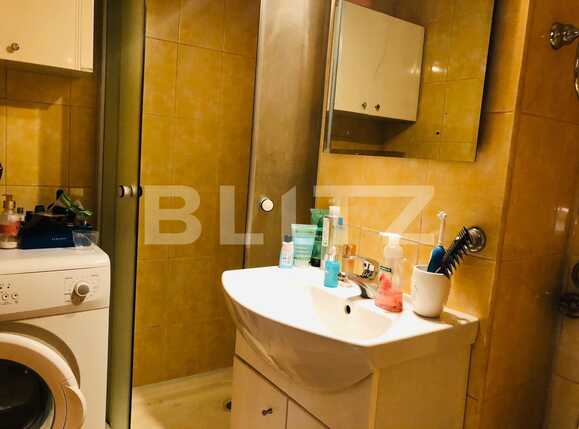 Garsonieră de închiriat Marasti - 46974AI | BLITZ Cluj-Napoca | Poza8