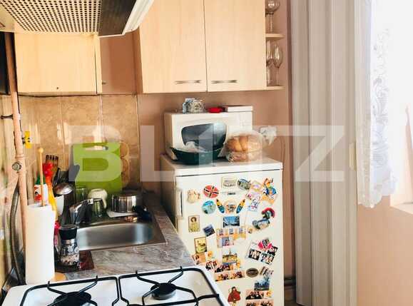 Garsonieră de închiriat Marasti - 46974AI | BLITZ Cluj-Napoca | Poza7