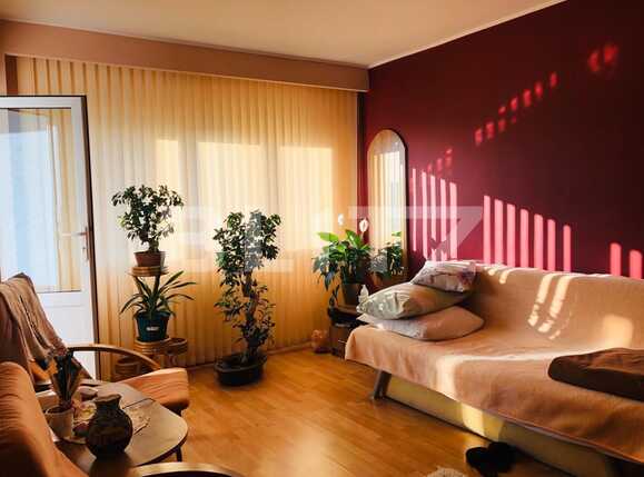 Garsonieră de închiriat Marasti - 46974AI | BLITZ Cluj-Napoca | Poza1