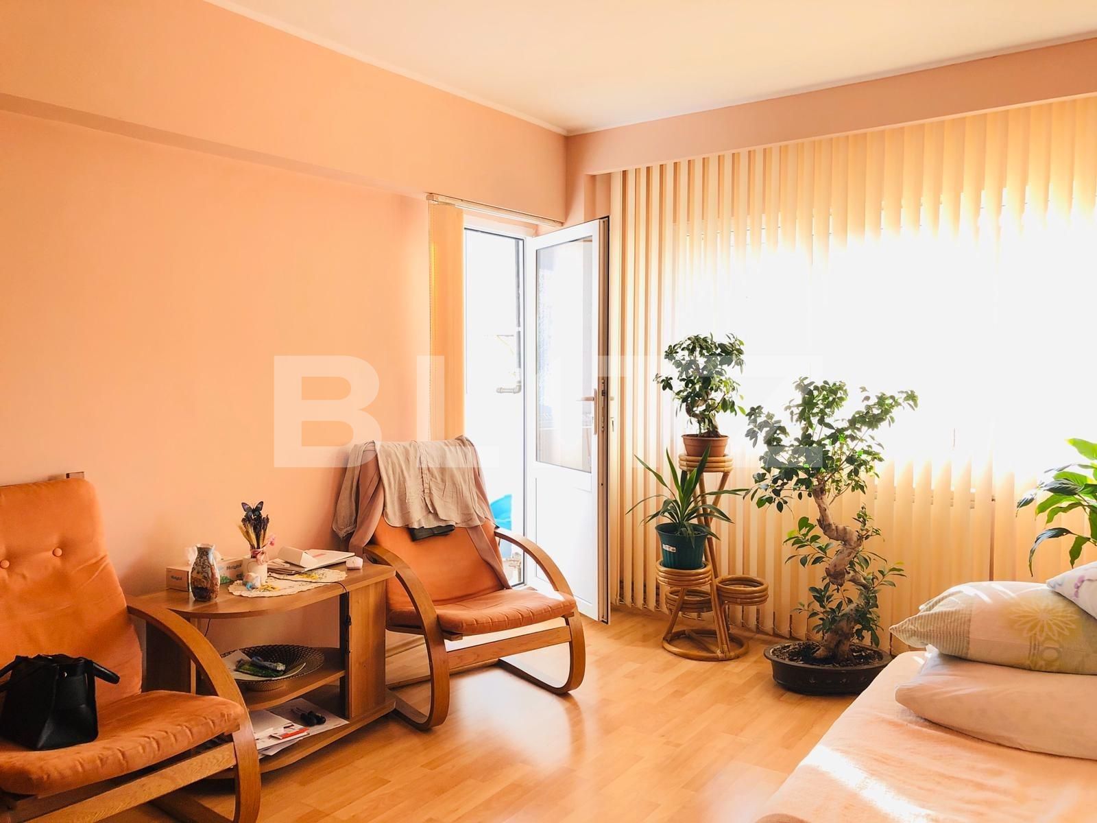 Garsonieră de închiriat Marasti - 46974AI | BLITZ Cluj-Napoca | Poza4