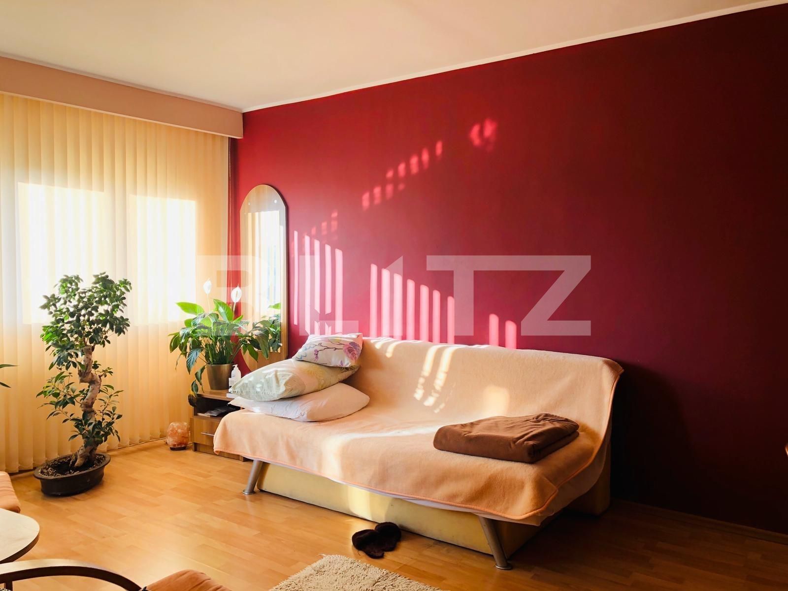 Garsonieră de închiriat Marasti - 46974AI | BLITZ Cluj-Napoca | Poza2