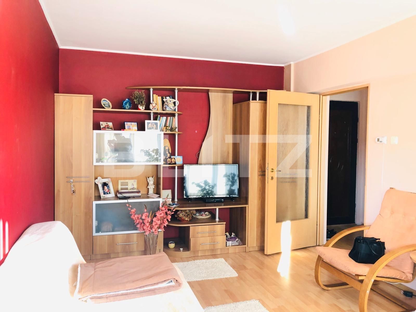 Garsonieră de închiriat Marasti - 46974AI | BLITZ Cluj-Napoca | Poza3
