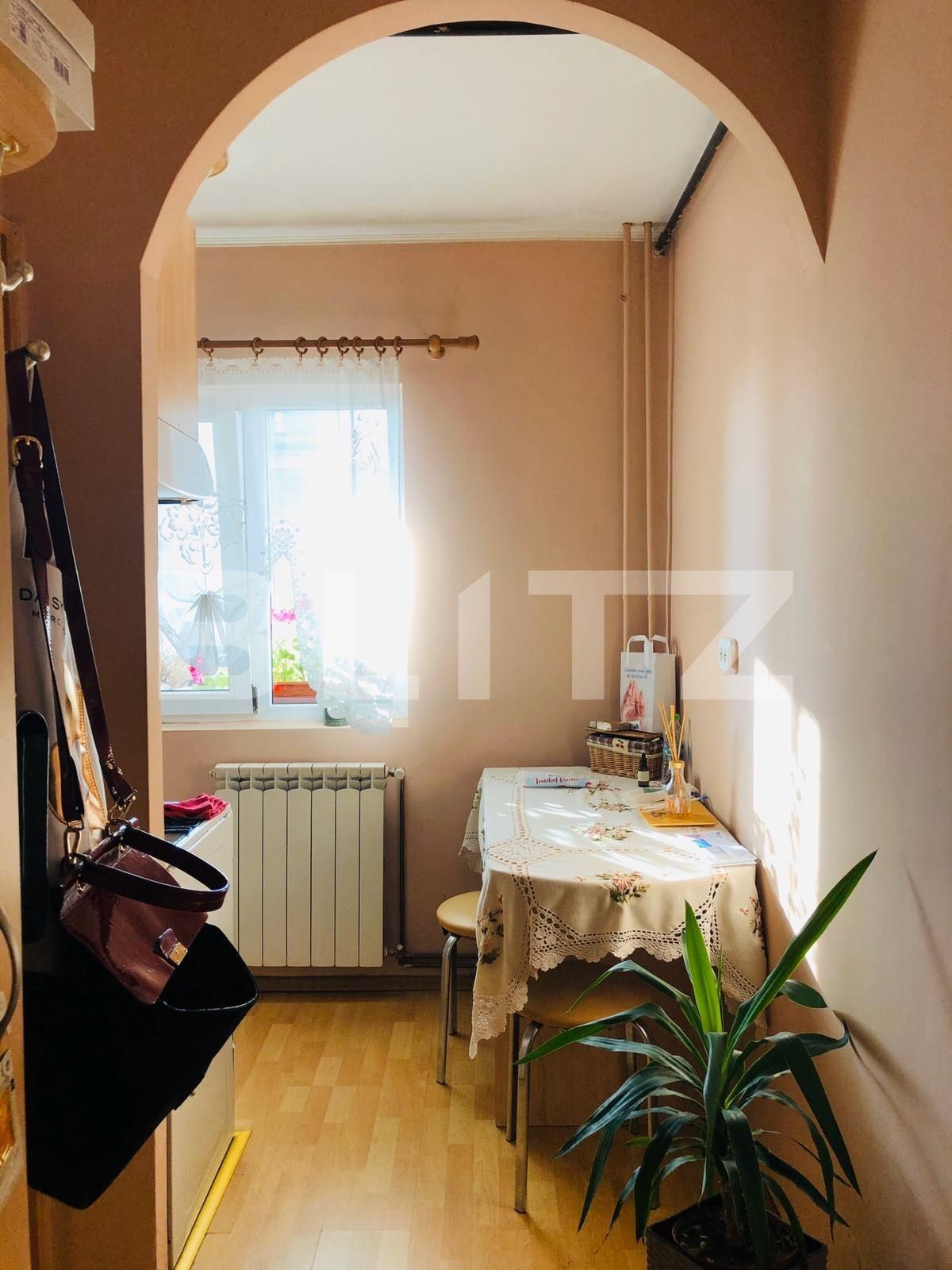 Garsonieră de închiriat Marasti - 46974AI | BLITZ Cluj-Napoca | Poza6