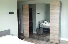 Penthouse 97 mp, 4 camere, 3 bai, la cheie, zona Autogara Beta