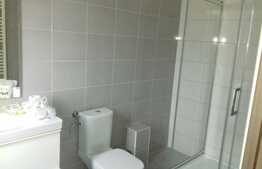 Penthouse 97 mp, 4 camere, 3 bai, la cheie, zona Autogara Beta