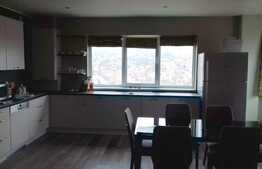 Penthouse 97 mp, 4 camere, 3 bai, la cheie, zona Autogara Beta