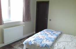 Penthouse 97 mp, 4 camere, 3 bai, la cheie, zona Autogara Beta