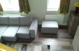 Penthouse 97 mp, 4 camere, 3 bai, la cheie, zona Autogara Beta