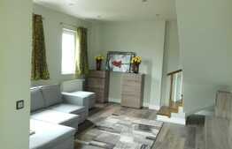 Penthouse 97 mp, 4 camere, 3 bai, la cheie, zona Autogara Beta