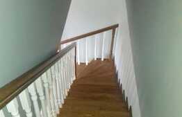 Penthouse 97 mp, 4 camere, 3 bai, la cheie, zona Autogara Beta