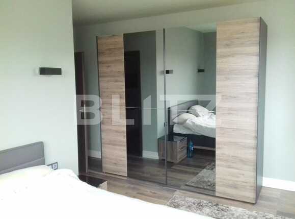 Apartament de vânzare 4 camere Semicentral - 46976AV | BLITZ Cluj-Napoca | Poza12