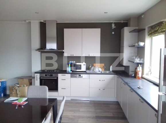 Apartament de vânzare 4 camere Semicentral - 46976AV | BLITZ Cluj-Napoca | Poza1