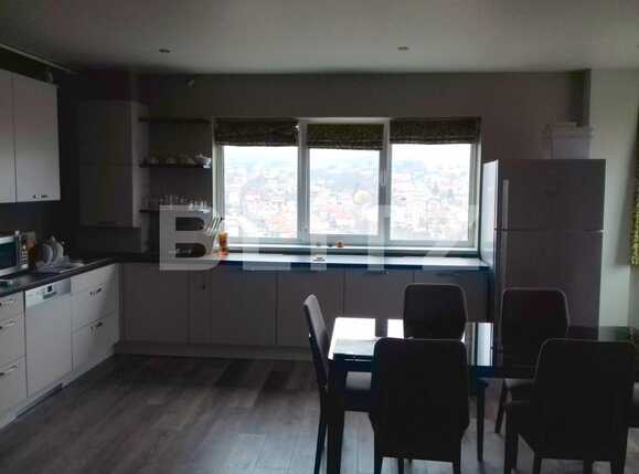 Apartament de vânzare 4 camere Semicentral - 46976AV | BLITZ Cluj-Napoca | Poza3