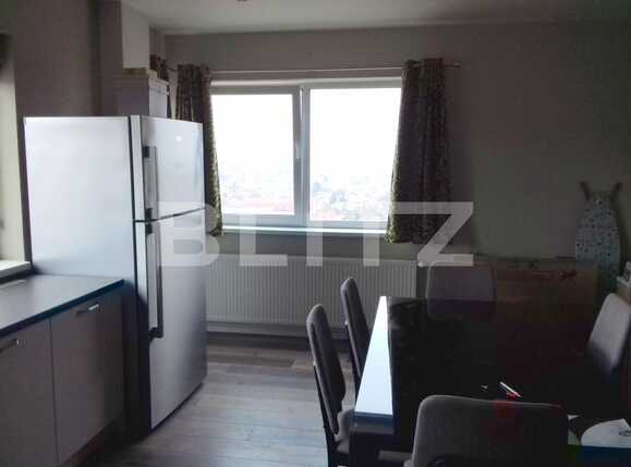 Apartament de vânzare 4 camere Semicentral - 46976AV | BLITZ Cluj-Napoca | Poza2