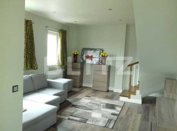 Apartament de vânzare 4 camere Semicentral - 46976AV | BLITZ Cluj-Napoca | Poza4