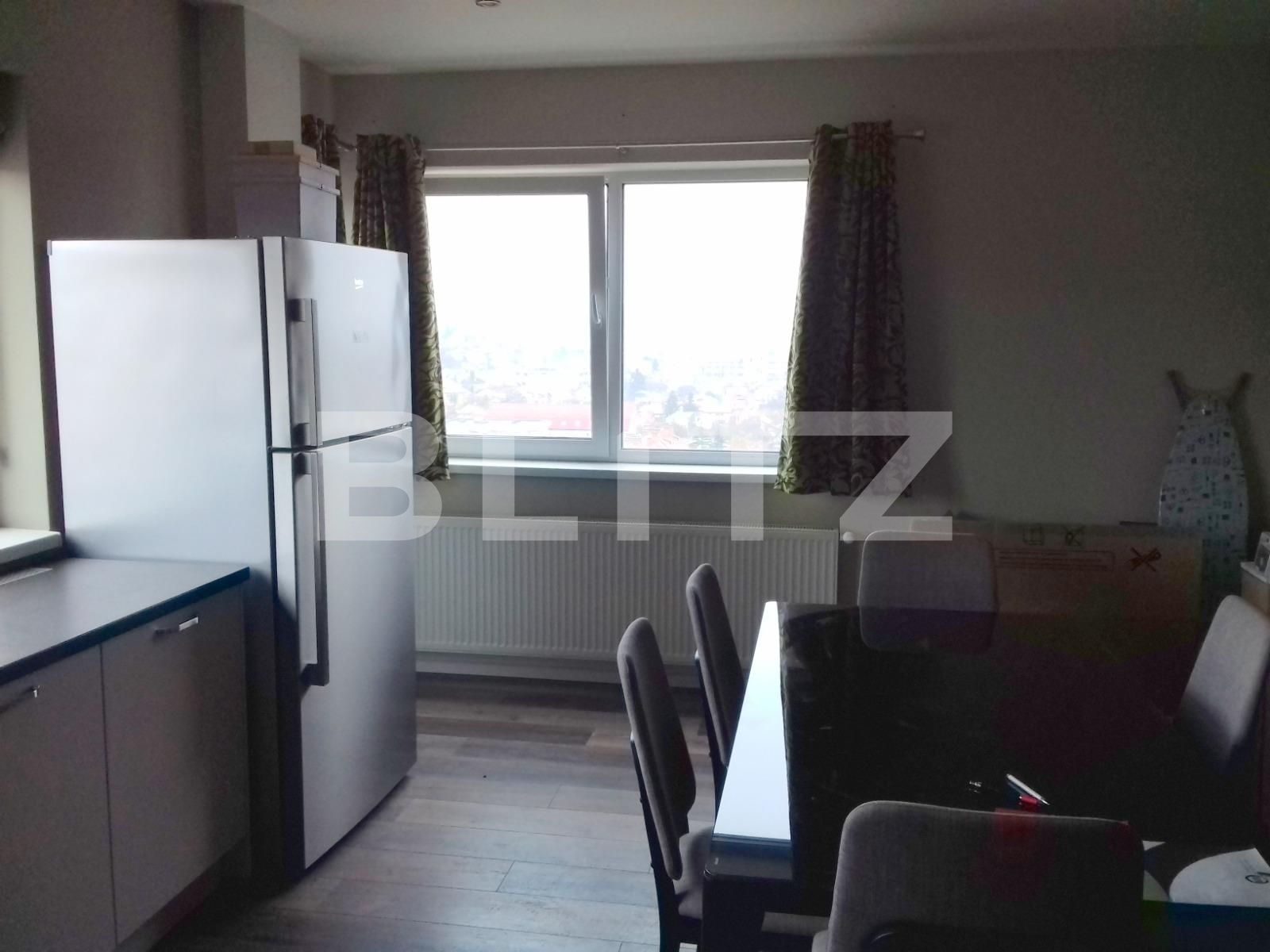 Apartament de vânzare 4 camere Semicentral - 46976AV | BLITZ Cluj-Napoca | Poza2